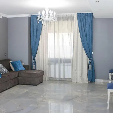 Villa Casa Bonita E84