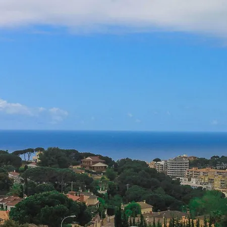 Casa Bonita E84 Lloret de Mar