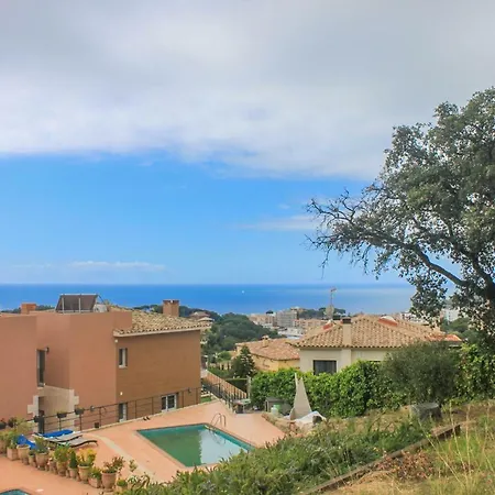 Casa Bonita E84 Villa