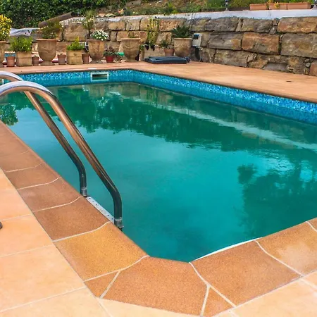 Villa Casa Bonita E84