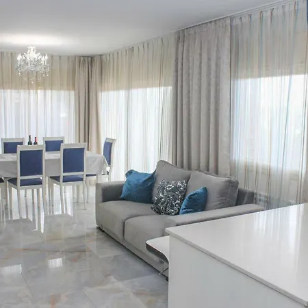 Casa Bonita E84 Villa Lloret de Mar