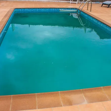 Villa Casa Bonita E84