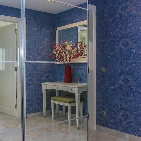 Casa Bonita E84 Villa