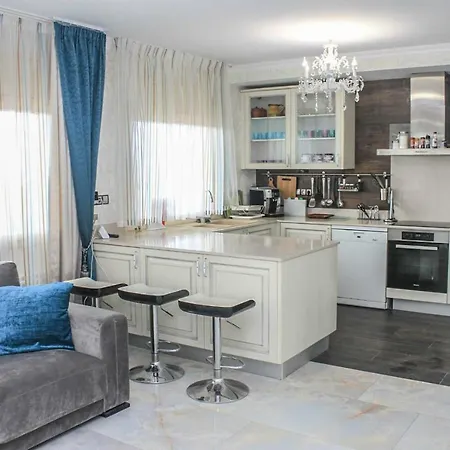 Casa Bonita E84 Villa Lloret de Mar