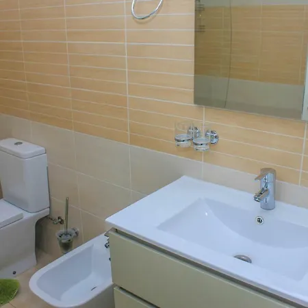 Villa Casa Bonita E84 Lloret de Mar